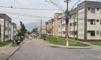 Oportunidade Única em RIO DE JANEIRO - RJ | Tipo: Apartamento | Negociação: Licitação Aberta  | Situação: Imóvel