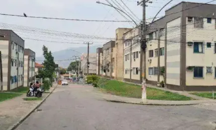 Oportunidade única em rio de janeiro - rj | tipo: apartamento | negociação: venda direta online  | situação: imóvel