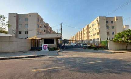 Oportunidade Única em RIO DE JANEIRO - RJ | Tipo: Apartamento | Negociação: Licitação Aberta  | Situação: Imóvel
