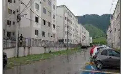 Oportunidade Única em NOVA IGUACU - RJ | Tipo: Apartamento | Negociação: Venda Direta Online  | Situação: Imóvel