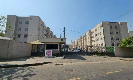 Oportunidade única em rio de janeiro - rj | tipo: apartamento | negociação: venda direta online  | situação: imóvel