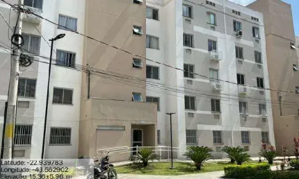 Oportunidade única em rio de janeiro - rj | tipo: apartamento | negociação: venda direta online  | situação: imóvel