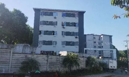 Oportunidade Única em RIO DE JANEIRO - RJ | Tipo: Apartamento | Negociação: Licitação Aberta  | Situação: Imóvel