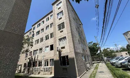 Oportunidade única em rio de janeiro - rj | tipo: apartamento | negociação: venda direta online  | situação: imóvel
