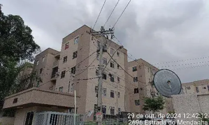 Oportunidade única em rio de janeiro - rj | tipo: apartamento | negociação: venda direta online  | situação: imóvel