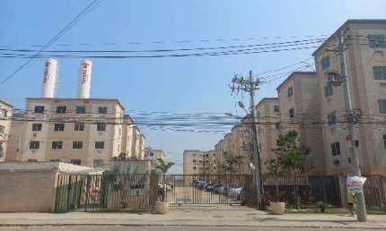 Oportunidade Única em RIO DE JANEIRO - RJ | Tipo: Apartamento | Negociação: Licitação Aberta  | Situação: Imóvel