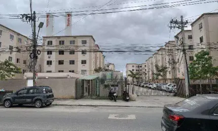 Oportunidade Única em RIO DE JANEIRO - RJ | Tipo: Apartamento | Negociação: Licitação Aberta  | Situação: Imóvel