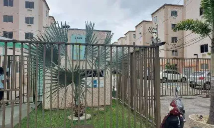 Oportunidade única em rio de janeiro - rj | tipo: apartamento | negociação: venda direta online  | situação: imóvel