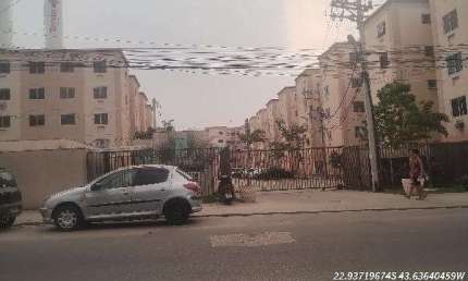 Oportunidade Única em RIO DE JANEIRO - RJ | Tipo: Apartamento | Negociação: Licitação Aberta  | Situação: Imóvel