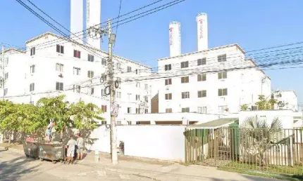 Oportunidade Única em RIO DE JANEIRO - RJ | Tipo: Apartamento | Negociação: Licitação Aberta  | Situação: Imóvel