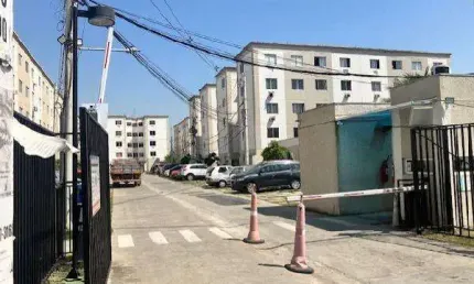 Oportunidade única em rio de janeiro - rj | tipo: apartamento | negociação: venda direta online  | situação: imóvel