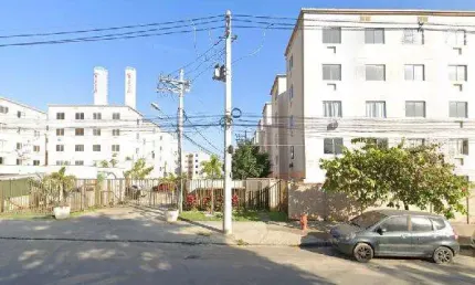 Oportunidade Única em RIO DE JANEIRO - RJ | Tipo: Apartamento | Negociação: Licitação Aberta  | Situação: Imóvel