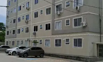 Oportunidade Única em NOVA IGUACU - RJ | Tipo: Apartamento | Negociação: Licitação Aberta  | Situação: Imóvel