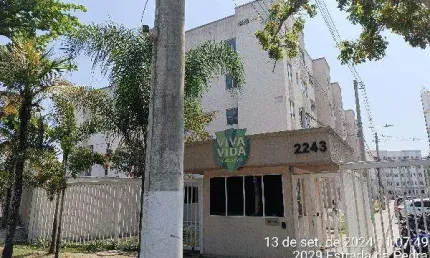 Oportunidade Única em RIO DE JANEIRO - RJ | Tipo: Apartamento | Negociação: Venda Online  | Situação: Imóvel