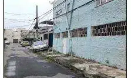 Oportunidade Única em NILOPOLIS - RJ | Tipo: Apartamento | Negociação: Venda Direta Online  | Situação: Imóvel