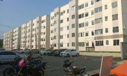 Oportunidade Única em RIO DE JANEIRO - RJ | Tipo: Apartamento | Negociação: Licitação Aberta  | Situação: Imóvel