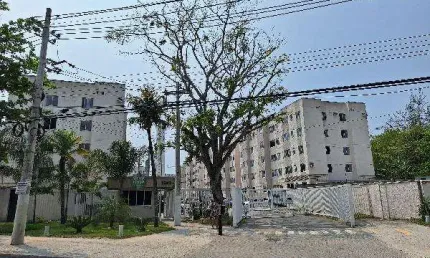 Oportunidade Única em RIO DE JANEIRO - RJ | Tipo: Apartamento | Negociação: Licitação Aberta  | Situação: Imóvel