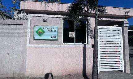 Oportunidade Única em MESQUITA - RJ | Tipo: Apartamento | Negociação: Licitação Aberta  | Situação: Imóvel