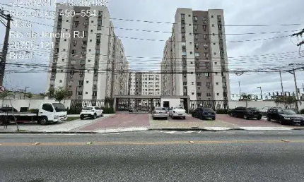 Oportunidade única em rio de janeiro - rj | tipo: apartamento | negociação: venda direta online  | situação: imóvel