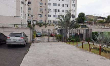 Oportunidade Única em RIO DE JANEIRO - RJ | Tipo: Apartamento | Negociação: Licitação Aberta  | Situação: Imóvel