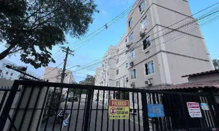 Oportunidade única em rio de janeiro - rj | tipo: apartamento | negociação: venda direta online  | situação: imóvel