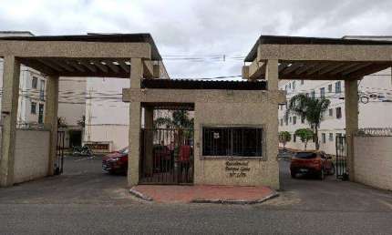 Oportunidade Única em CAMPOS DOS GOYTACAZES - RJ | Tipo: Apartamento | Negociação: Licitação Aberta  | Situação: Imóvel