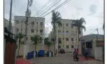 Oportunidade Única em CAMPOS DOS GOYTACAZES - RJ | Tipo: Apartamento | Negociação: Licitação Aberta  | Situação: Imóvel
