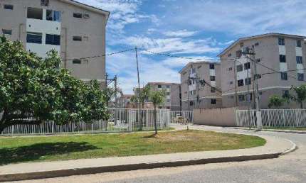 Oportunidade Única em ITABORAI - RJ | Tipo: Apartamento | Negociação: Licitação Aberta  | Situação: Imóvel