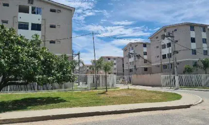 Oportunidade Única em ITABORAI - RJ | Tipo: Apartamento | Negociação: Venda Direta Online  | Situação: Imóvel