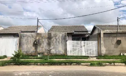 Oportunidade Única em CAMPOS DOS GOYTACAZES - RJ | Tipo: Casa | Negociação: Licitação Aberta  | Situação: Imóvel