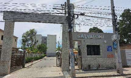 Oportunidade Única em SAO GONCALO - RJ | Tipo: Apartamento | Negociação: Licitação Aberta  | Situação: Imóvel