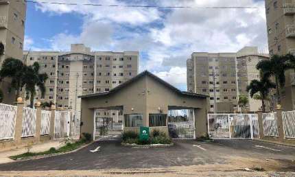 Oportunidade Única em CAMPOS DOS GOYTACAZES - RJ | Tipo: Apartamento | Negociação: Licitação Aberta  | Situação: Imóvel