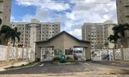 Oportunidade única em campos dos goytacazes - rj | tipo: apartamento | negociação: venda direta online  | situação: imóvel