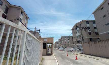 Oportunidade Única em ITABORAI - RJ | Tipo: Apartamento | Negociação: Licitação Aberta  | Situação: Imóvel