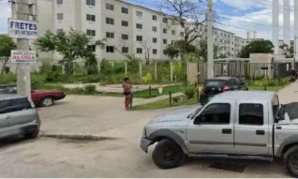Oportunidade Única em RIO DE JANEIRO - RJ | Tipo: Apartamento | Negociação: Licitação Aberta  | Situação: Imóvel