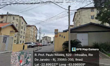 Oportunidade única em rio de janeiro - rj | tipo: apartamento | negociação: venda direta online  | situação: imóvel