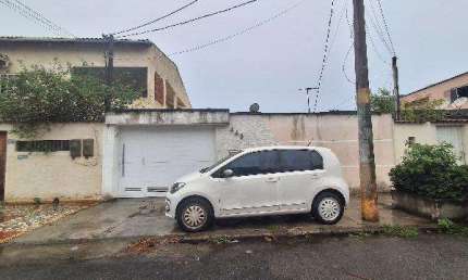 Oportunidade Única em RIO DE JANEIRO - RJ | Tipo: Casa | Negociação: Licitação Aberta  | Situação: Imóvel
