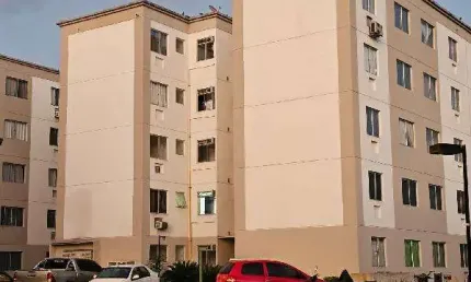 Oportunidade Única em NOVA IGUACU - RJ | Tipo: Apartamento | Negociação: Venda Direta Online  | Situação: Imóvel