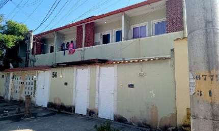 Oportunidade Única em NOVA IGUACU - RJ | Tipo: Apartamento | Negociação: Licitação Aberta  | Situação: Imóvel