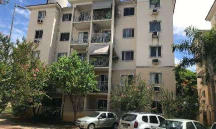 Oportunidade Única em RIO DE JANEIRO - RJ | Tipo: Apartamento | Negociação: Licitação Aberta  | Situação: Imóvel