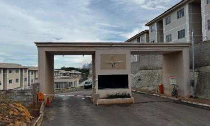 Oportunidade Única em LUZIANIA - GO | Tipo: Apartamento | Negociação: Licitação Aberta  | Situação: Imóvel