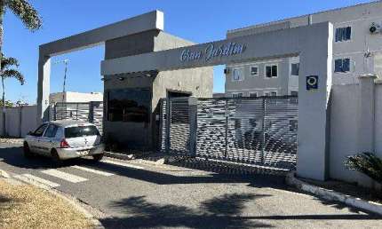 Oportunidade Única em GOIANIA - GO | Tipo: Apartamento | Negociação: Licitação Aberta  | Situação: Imóvel