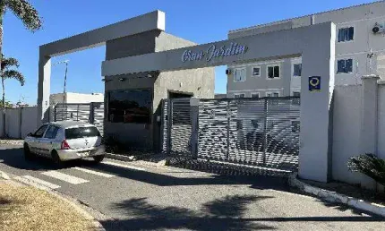 Oportunidade Única em GOIANIA - GO | Tipo: Apartamento | Negociação: Venda Online  | Situação: Imóvel