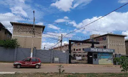 Oportunidade única em valparaiso de goias - go | tipo: apartamento | negociação: venda direta online  | situação: imóvel