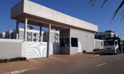 Oportunidade Única em VALPARAISO DE GOIAS - GO | Tipo: Apartamento | Negociação: Licitação Aberta  | Situação: Imóvel
