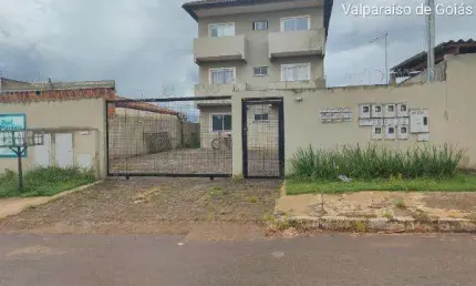 Oportunidade Única em VALPARAISO DE GOIAS - GO | Tipo: Apartamento | Negociação: Licitação Aberta  | Situação: Imóvel