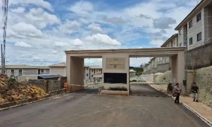 Oportunidade Única em LUZIANIA - GO | Tipo: Apartamento | Negociação: Licitação Aberta  | Situação: Imóvel