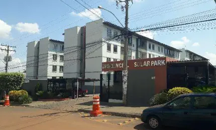 Oportunidade Única em APARECIDA DE GOIANIA - GO | Tipo: Apartamento | Negociação: Licitação Aberta  | Situação: Imóvel
