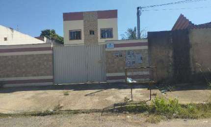 Oportunidade Única em LUZIANIA - GO | Tipo: Apartamento | Negociação: Licitação Aberta  | Situação: Imóvel