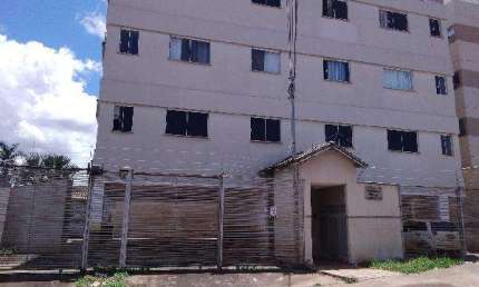 Oportunidade Única em CIDADE OCIDENTAL - GO | Tipo: Apartamento | Negociação: Licitação Aberta  | Situação: Imóvel